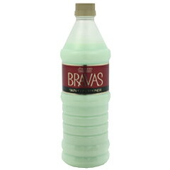 【セール中！】 ブラバス スキンコンディショナー 1000ml 【資生堂プロフェショナル: 化粧品・コスメ 男性用化粧品 スキンケア】【在庫処分】