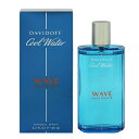  N[|L    (E)  N[EH[^[ EF[u EDTESP 125ml   rht   tOX  YEjp  N[EH[^ EF[u   DAVIDOFF COOL WATER WAVE EAU DE TOILETTE SPRAY 