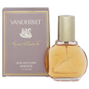 GLORIA VANDERBILT VANDERBILT EAU DE TOILETTE SPRAY@_[rg EDTESP 50ml yOA@_[rg: EtOX t{g fB[XEpzya LO v[g 蕨 LO ߁z