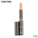 トムフォード アイケア Tom Ford フォーメン コンシーラー - # Light 2.3g メンズ スキンケア 男性用 基礎化粧品 アイ・リップ 父の日 プレゼント ギフト 2022 人気 ブランド コスメ 化粧品