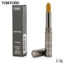 トムフォード アイケア Tom Ford For Men Concealer - # Deep 2.3g メンズ スキンケア 男性用 基礎化粧品 アイ・リップ 父の日 プレゼント ギフト 2022 人気 ブランド コスメ 化粧品