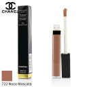 Vl bvOX Chanel g [W RR OX CX`CWO OV}[ - # 722 Noce Moscata 5.5g CNAbv bv ɂ lC RX ϕi av[g Mtg