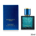 ヴェルサーチ 香水 Versace エロス EDT SP 30ml メンズ 男性用 フレグランス 人気 コスメ 化粧品 誕生日プレゼント 父の日 ギフト