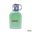 ヒューゴボス 香水 Hugo Boss Now Eau De Toilette Spray 75ml メンズ 男性用 フレグランス 人気 コスメ 化粧品 誕生日プレゼント 父の日 ギフト