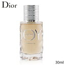 クリスチャンディオール 香水 Christian Dior Joy Eau De Parfum Intense Spray 30ml レディース 女性用 フレグランス 人気 コスメ 化粧品 誕生日プレゼント ギフト