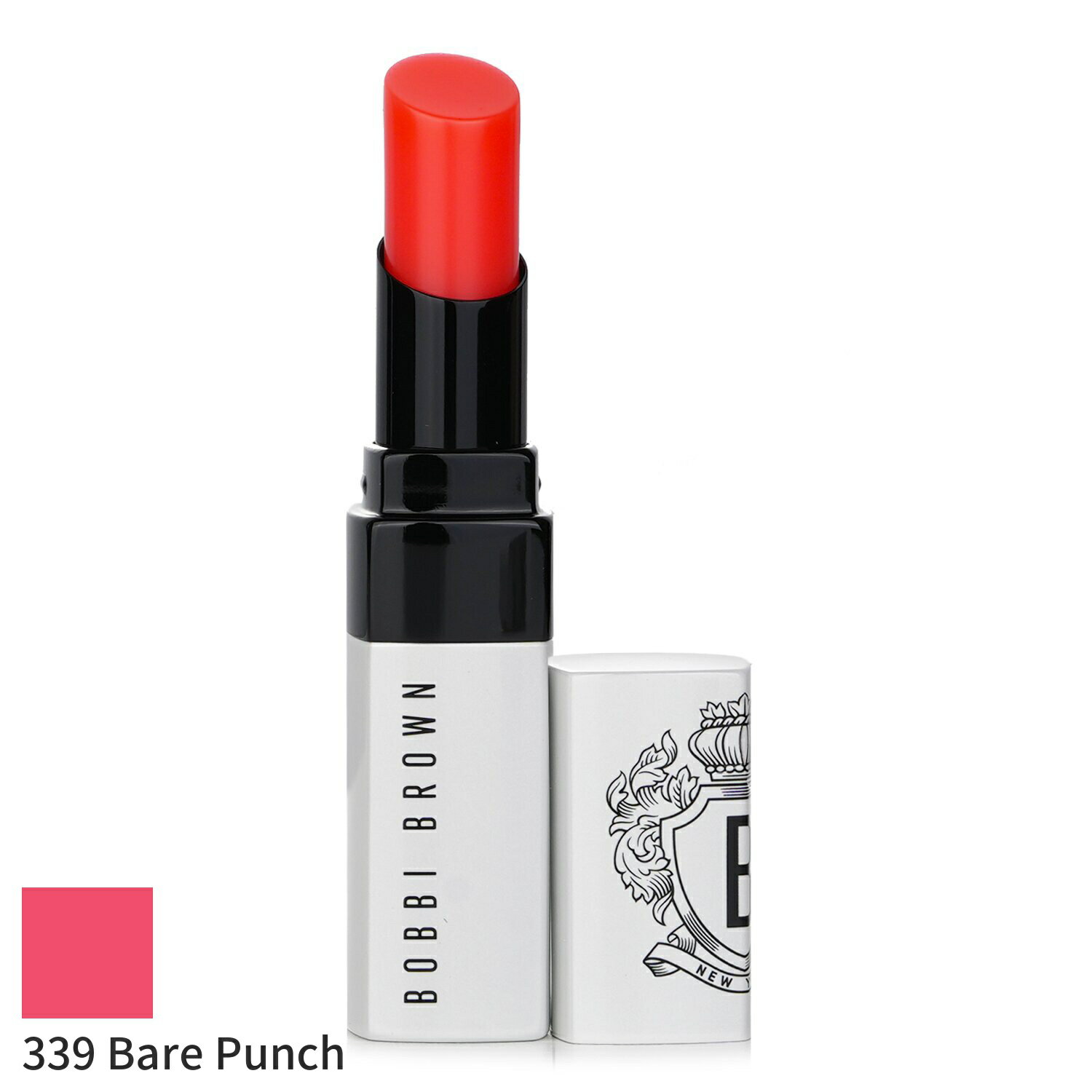 <strong>ボビイ</strong><strong>ブラウン</strong> <strong>リップ</strong>グロス Bobbi Brown 口紅 Extra Lip Tint - # 339 Bare Punch 2.3g メイクアップ <strong>リップ</strong> 落ちにくい 母の日 プレゼント ギフト 2024 人気 ブランド コスメ