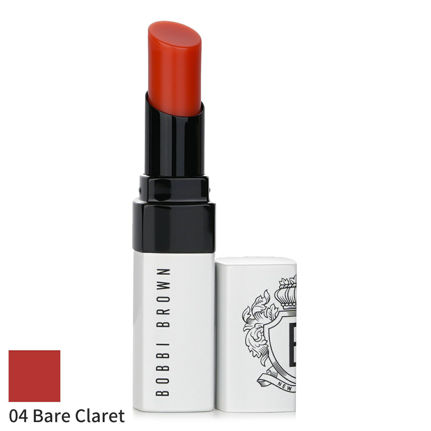 <strong>ボビイ</strong><strong>ブラウン</strong> <strong>リップ</strong>グロス Bobbi Brown 口紅 Extra Lip Tint - # 04 Bare Claret 2.3g メイクアップ <strong>リップ</strong> 落ちにくい 母の日 プレゼント ギフト 2024 人気 ブランド コスメ