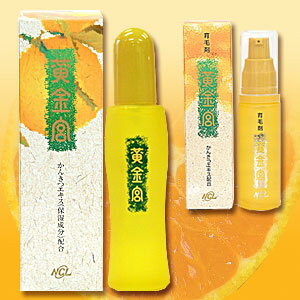 【数量限定】【送料無料】 柑橘系育毛剤 黄金宮　120ml+30ml ミニサイズ付セット　※医薬部外品　10dw08【cosme0813】02P17Aug12