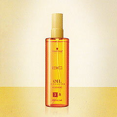 【送料無料】シュワルツコフ BC OIL BCオイル イノセンス オイルセラム リッチ 200ml...:beautymind:10015324