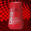 【ゆうメール等で送料無料】シュワルツコフ OSiS+ オージス ダストイット 10g