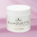【ゆうメール等で送料無料】シュワルツコフ シルエット ヘアガム 145g 【お買い物マラソン連動ポイント2倍対象店】