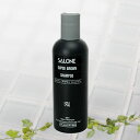 【送料無料】サローネ スーパーブラウンシャンプー MX 300ml