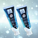 【2個まとめ買い】ホクエイ 薬用シェルピカ 80g 2本セット ※医薬部外品歯磨き