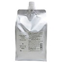 ナカノ フォリッジ シャンプー オイリースキン 1500ml 詰め替え用レフィル 【送料無料】