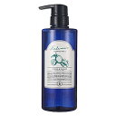 デミ ハレマオ シャンプー ミント 5 500ml 【送料無料】