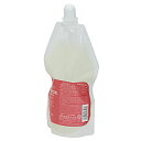 【送料無料】ナカノ グラマラスカール シャンプー やわらかスタイル 400ml 詰め替え用リフィル