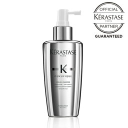 【10%OFFクーポン/送料無料/あす楽】KERASTASE <strong>ケラスターゼ</strong> DS <strong>アドジュネス</strong> 100ml 新サイズ 艶 洗い流さないトリートメント サロン専売 ボリューム感 ハリ コシ おすすめ 人気 ヘアケア 美髪 デンシフィック 洗い流さないトリートメント アウトバス スカルプ 銀 シルバー