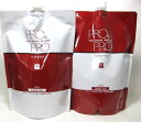 パシフィックプロダクツ プロ&プロ スーパーソリューション ヘアソープ 600ml & ヘアマスク 600g 詰め替え【全商品楽天最安値に挑戦】
