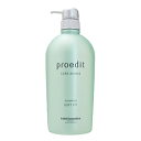 【3980円以上で送料無料】 ルベル プロエディット ケアワークス ソフトフィット シャンプー 700ml (ルベル シャンプー ソフトフィット LebeL proedit 美容室 サロン専売品 タカラベルモント shampoo salon)