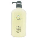 【3980円以上で送料無料】 ナカノ センフィーク シャンプー スムース 760ml (shampoo 中野製薬 美容室専売 サロン専売品 美容室 シャンプー)