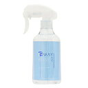 【3980円以上で送料無料】 ニューウェイジャパン パイウェイ ミストエクストラ 300ml (new way japan 美容室専売品 サロン専売品)