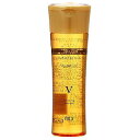 【3980円以上で送料無料】 ナンバースリー ミュリアム ゴールド シャンプー V 250ml (003 美容室 シャンプー サロン専売品 shampoo ダメージケア ダメージヘア 美容室専売 ヘアケア)