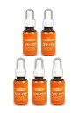 【送料無料】 【5本】ヴェルク100イポロン (30ml)特許成分である人工皮膚成分「バチルス発酵液」「ケラトリン」配合の美容液です。