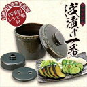 【BSP】【数量限定/在庫処分】 菜漬器 有田焼 浅漬け一番 【RCP】