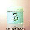 【BSP】 クリエ CRIE トリートメントパック クール ...