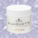 【BSP】シュワルツコフ シルエット ヘアガム 145g 【楽天お買い物マラソン連動・ポイント2倍参加店】