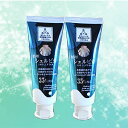 【BSP】【2本セット】北栄 ホクエイ 薬用ハミガキ シェルピカ 80g 2本 (医薬部外品)