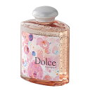 インターコスメ インフィット アジューダドルチェ シャンプー 200ml