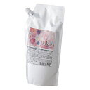 【送料無料】 インターコスメ インフィット アジューダドルチェ シャンプー 560ml 詰め替え用