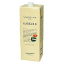 ルベル ナチュラル ヘアソープ マリーゴールド 1600ml