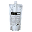 デミ ビオーブフォーメン スキャルプクレンジング 450ml 詰替用 (シャンプー・医薬部外品)