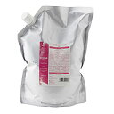 デミ ヘアシーズンズ アロマシロップス シャンプー アイランドフラワー 2000ml 業務用詰替用
