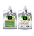 【セット】フォード シーズントリップ バリスタイル"シャンプー"600ml (詰替)"ヘアトリートメント" 600g (詰替)