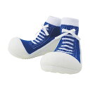 Babyfeet スニーカーズ(11.5cm)(ブルー)