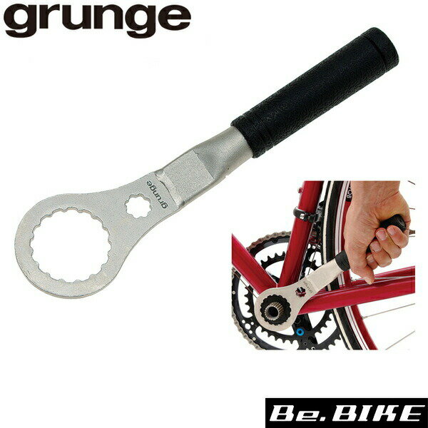 gurunge（グランジ） ショート H.T.BB ツール 自転車 工具の画像