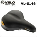 VELO PLUSH VL-6146 男女共用 自転車 サドル