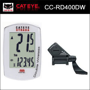 LbgAC CATEYE CC-RD400DW yzCgz STRADA WIRELESS(Xg[_ CXj_uCX TCNRs[^[(4990173020676)y80z(bebike)