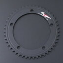 sugino スギノ ZEN144 チェーンリング PCD:144mm ブラック 自転車 ピストバイク bebike