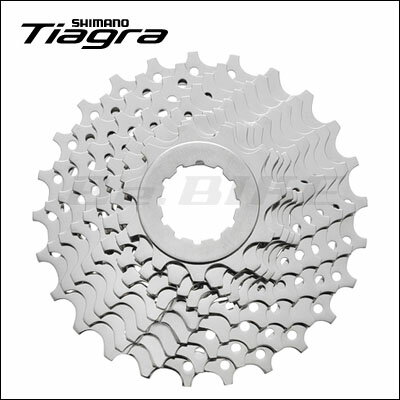 CS-4600 SHIMANO(シマノ) TIAGRA カセットスプロケット 【TIAGRA 4600シリーズ】【自転車】