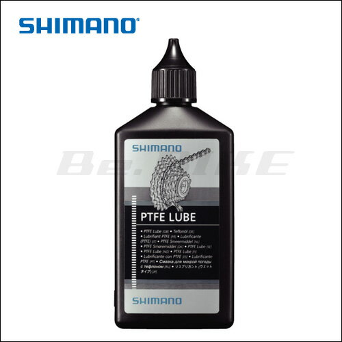 PTFEルブ (ドライルブ shimano ptfe lube) シマノ純正ルブリカント シマノ (R2LCDRY100X) 【80】【ケミカル】【自転車】