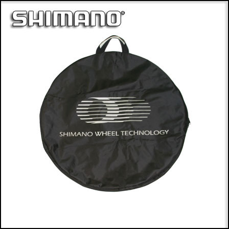 シマノ SM-WB11 ホイールバッグ (ISMWB11) shimano【自転車】【エントリー＆いいねでポイント5倍】■5,250円以上送料無料■シマノ SM-WB11 ホイールバッグ (ISMWB11) shimano 【自転車】