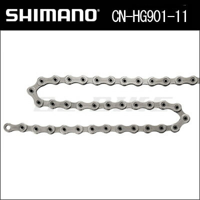 シマノ CN-HG901-11 (CN-HG900モデルチェンジ品) 116L HG-X1…...:bebike:10048876