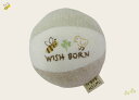 『 WISH BORN オーガニックコットン ボールパイル ...