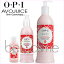 OPI アボジュース ハンドアンドボディーローション クラン&ベリー 250ml