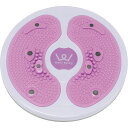 アルインコ ツイスター パープル 健康機器 その他健康機器 WB225(代引不可)