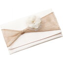 リボンデザイン 袱紗 ベージュ 装身具 婦人装身品 その他婦人装身品 2012H0511ベージュ(代引不可)